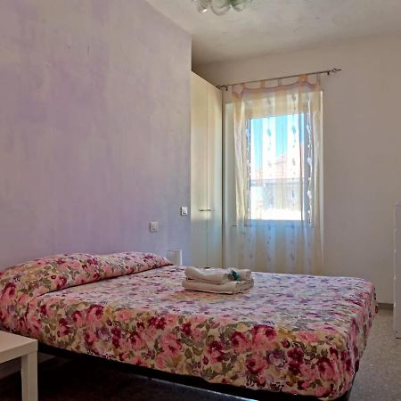 Casa Vacanze Po Villa Vasto Esterno foto